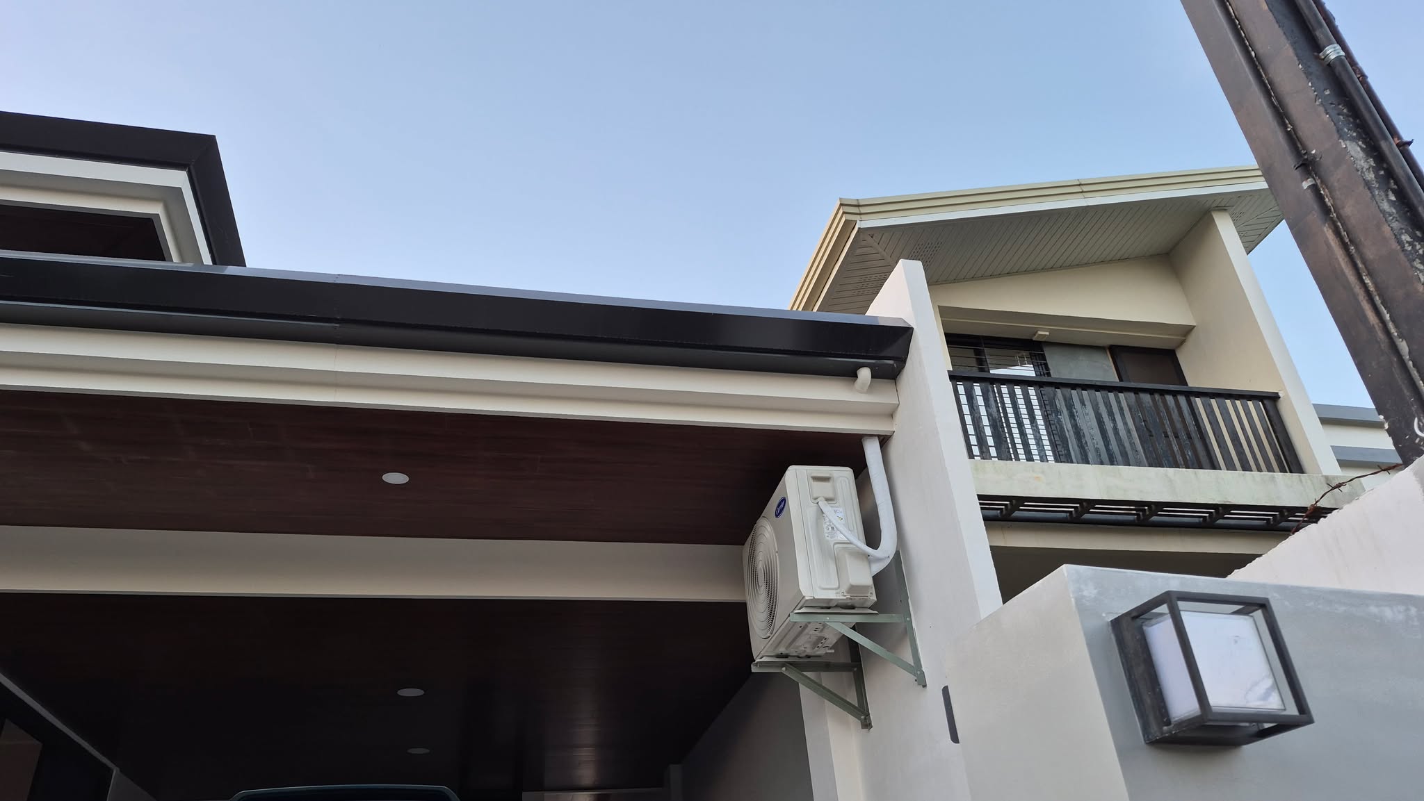 Vista Verde Tayabas construction progress documentation