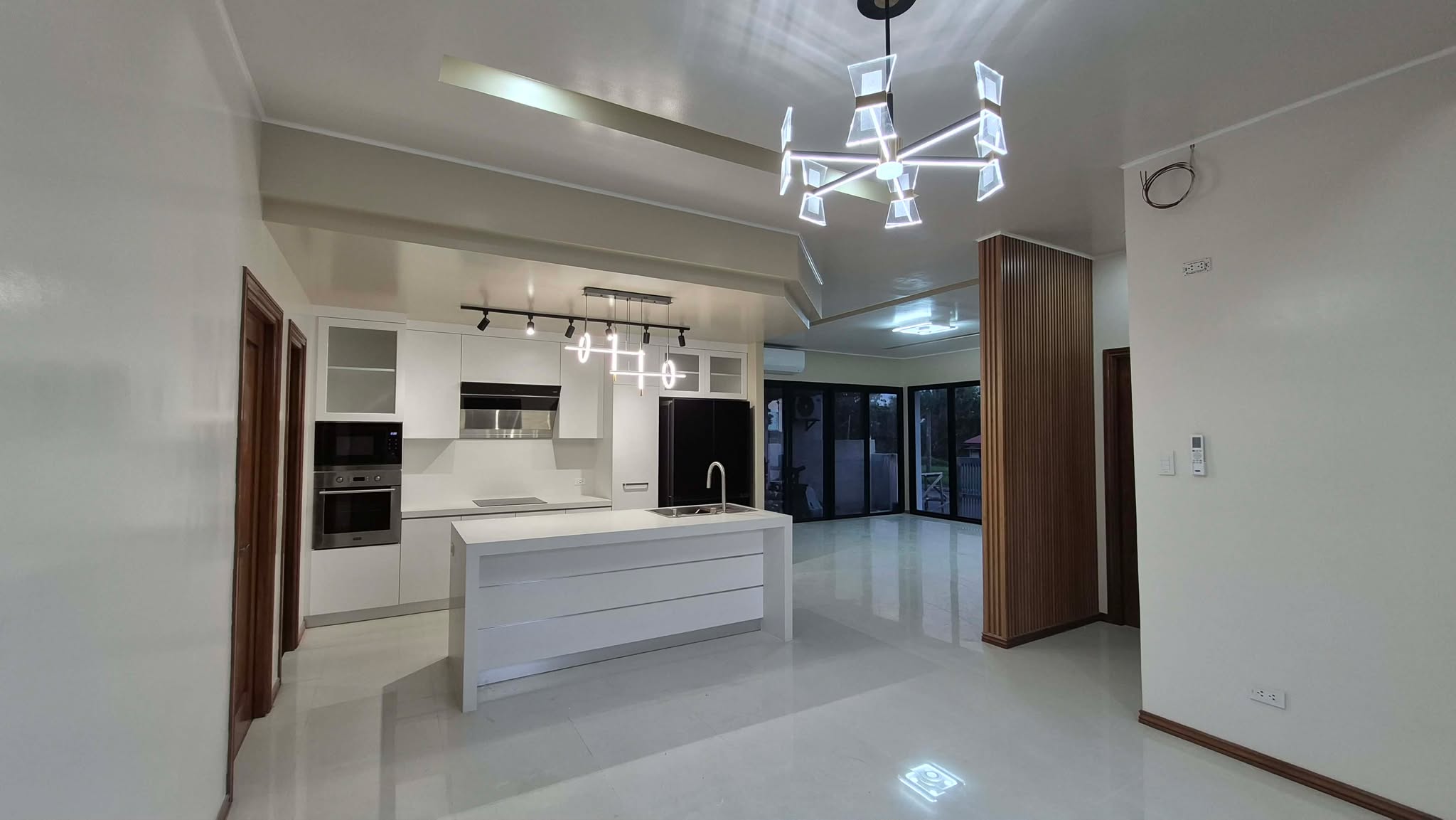 Vista Verde Tayabas construction progress documentation