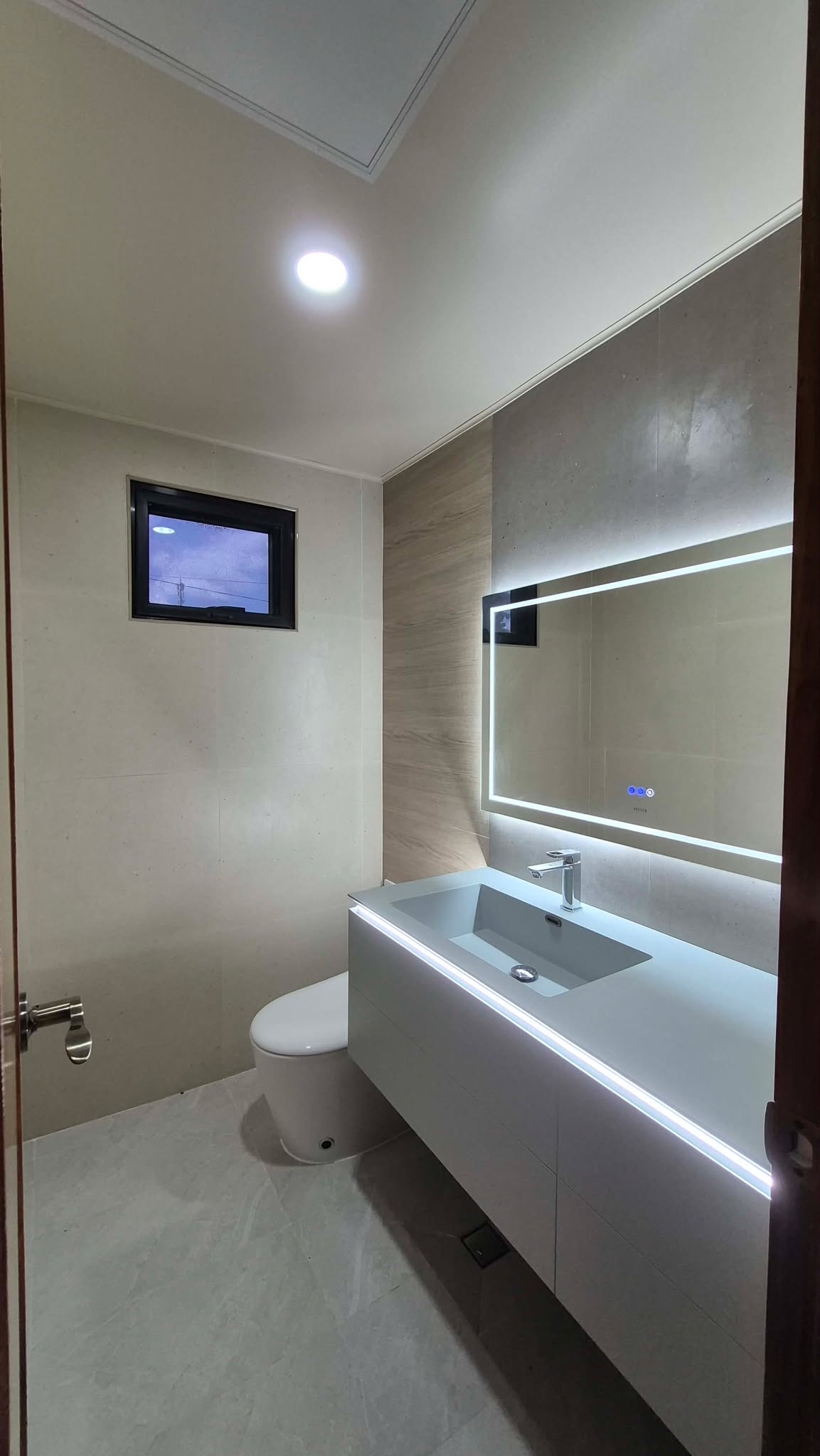 Vista Verde Tayabas construction progress documentation