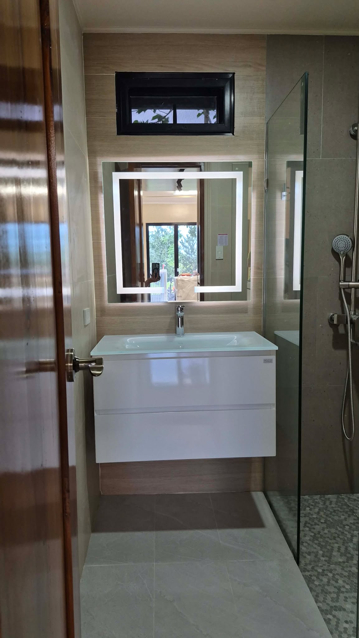 Vista Verde Tayabas construction progress documentation