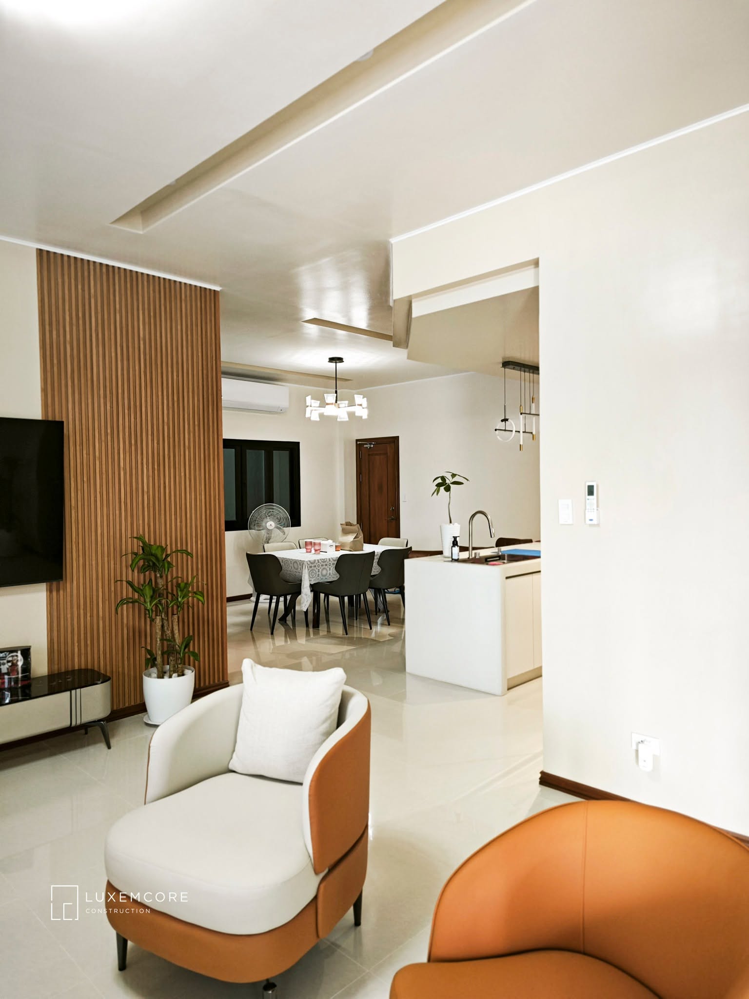 Vista Verde Tayabas construction progress documentation