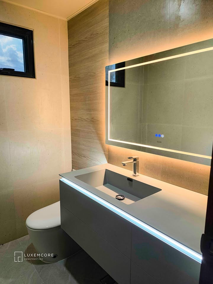 Vista Verde Tayabas construction progress documentation