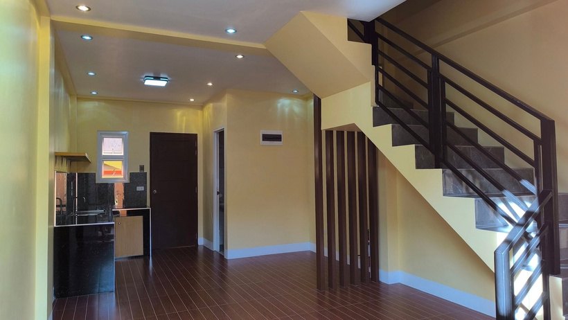 Apartment Interior Works