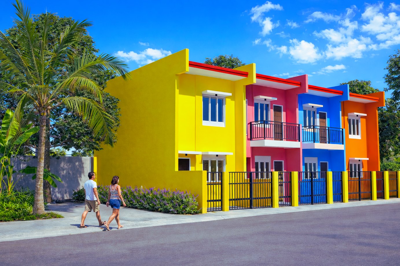 2-Storey Apartment - Isabang, Lucena City