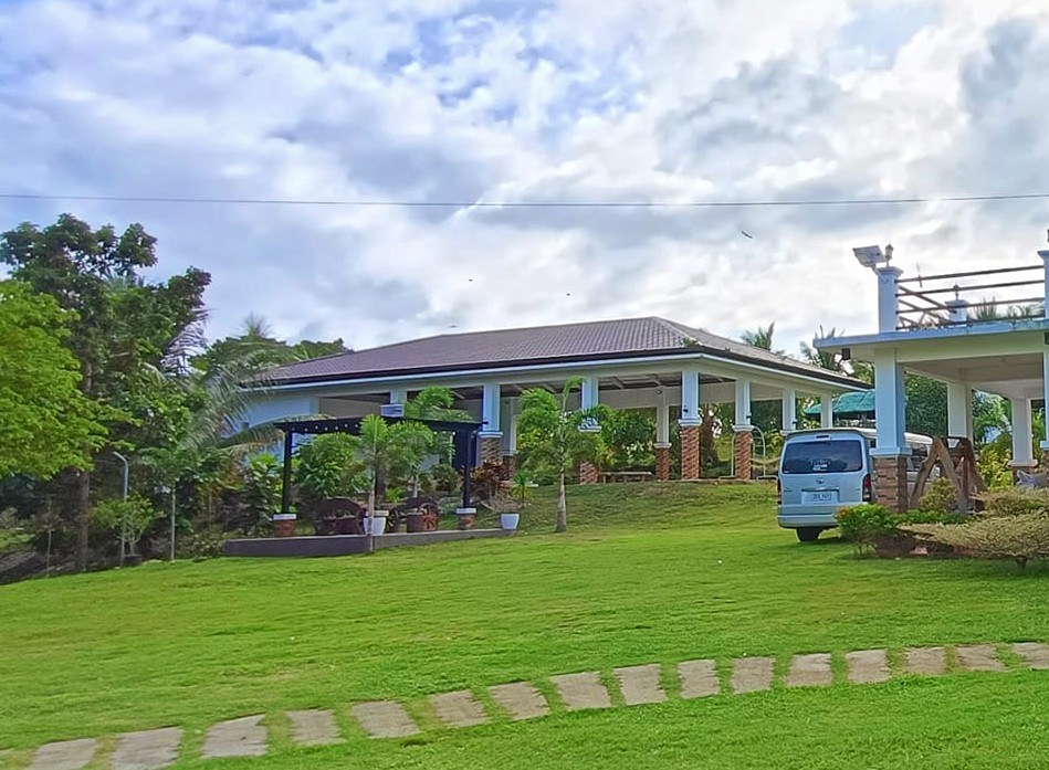 Event Venue - San Francisco, Quezon