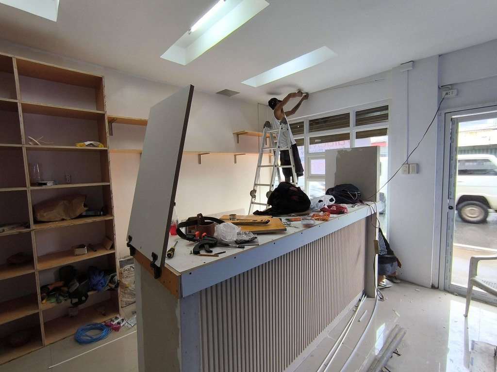 ValueMed Pharmacy Interior Fit-Out