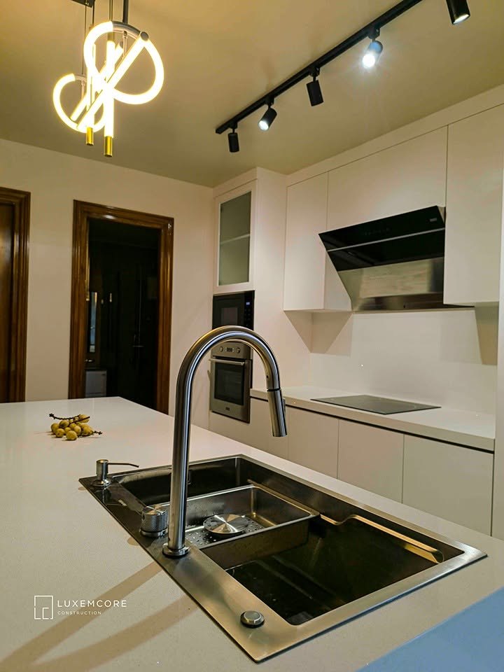 Residential Kitchen Renovation